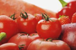 Les bienfaits de la tomate sur les vaisseaux sanguins