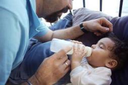 Lait maternisé anti-allergie : Nestlé poursuivi aux Etats-Unis