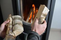 Pollution : la motié des appareils de chauffage au bois doivent être remplacés