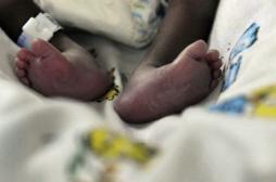 La prématurité comporte des risques même à huit mois