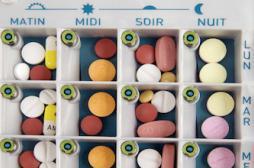 Anxiété, insomnie : la consommation des benzodiazépines repart à la hausse 
