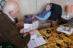 Déserts médicaux : les médecins retraités du Loiret appelés à la rescousse