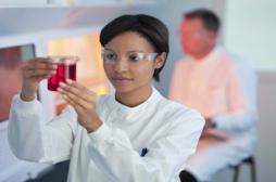 Les patients donnent une autre dimension à la recherche