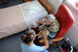 Hospitalisation : une pneumonie augmente le risque d'infarctus