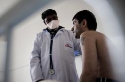 L'innovation au service de la médecine humanitaire