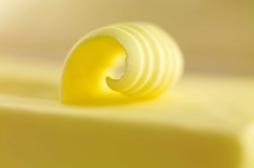 Le beurre n’est pas votre ennemi