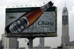 Alcool : la publicité pousse les jeunes à consommer