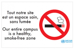 La lutte antitabac progresse dans le monde