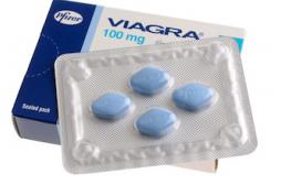 Viagra : il pourrait soulager les douleurs menstruelles