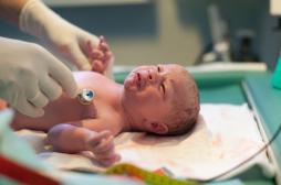 Aveyron : naissance d'un troisième enfant aux urgences de Decazeville