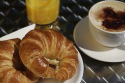 Négliger le petit déjeuner à l'adolescence se paie à l'âge adulte