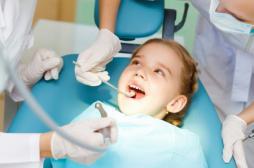 Quatre Français sur dix ne vont pas régulièrement chez le dentiste
