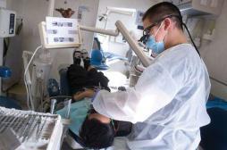 Soins dentaires : l’anesthésie locale peut faire du mal aux dents