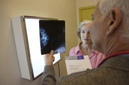 Cancer du sein : les gynécologues alertent sur le recul du dépistage 