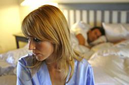 Le « sex blues » toucherait une femme sur deux