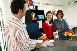 Etudiants : travailler debout améliore les capacités cognitives