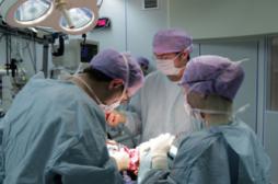 Marisol Touraine vise 1 opération sur 2 en ambulatoire en 2016   