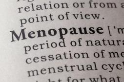 Ménopause : des symptômes sévères peuvent prédire un risque de troubles cardiovasculaires 