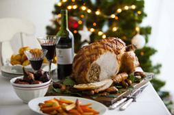 Comment éviter les intoxications alimentaires à Noël