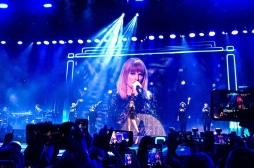 Arrêt cardiaque : comment les chansons de Taylor Swift peuvent sauver des vies