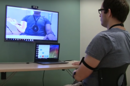 Amputation : les douleurs fantômes soulagées par la réalité virtuelle