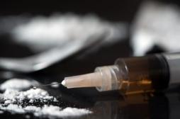 Drogues : le gène Maged1 serait responsable du phénomène d'addiction