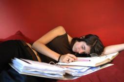 Pourquoi l’organisme est à bout