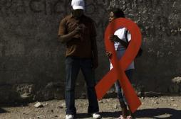 Conférence sur le Sida : 25 délégués refusent de retourner dans leurs pays