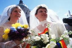 Mariage homosexuel: la famille au centre du débat