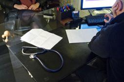 Perte de poids : le suivi médical augmente les chances de réussite