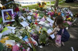 Pourquoi les célébrités meurent  plus jeunes