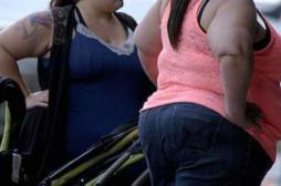 Obésité morbide : jusqu’à 14 ans d’espérance de vie en moins