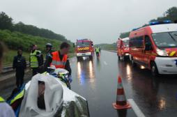 Record historique : le nombre de morts sur la route au plus bas 