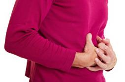 Arrêter de fumer peut freiner le reflux gastrique