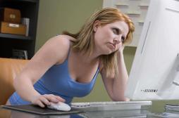 1 Français sur 3 consulte internet pour sa santé 