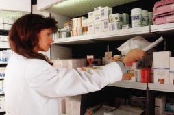  Avis de la  commission de pharmacovigilance: Les médicaments antirhume soumis à prescription médicale