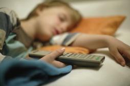 La sédentarité des enfants nuit durablement à leur coeur