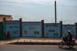 Ebola : deuxième cas confirmé en Sierra Leone