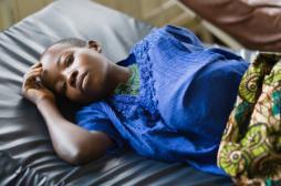 Ebola : 3 survivants sur 4 ont encore des problèmes de santé