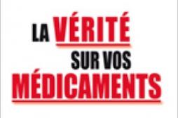 Médicaments : 32 experts tentent de rétablir 