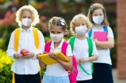Protocole sanitaire : assouplissement de l'accueil scolaire