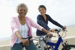 Les européens vieillissent en meilleure santé 