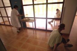 Psychiatrie : des hospitalisations de plus d'un an pas toujours justifiées