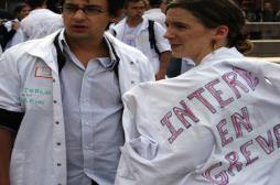 Les futurs médecins refusent les contraintes à l'installation