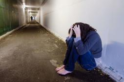 Violences sexuelles: huit victimes sur dix sont mineures