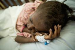 VIH : MSF dénonce un 