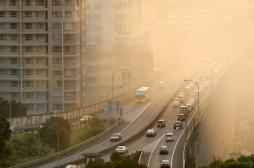 Pollution  : 9 années de vie perdues dans les villes