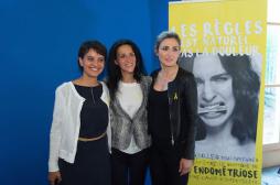 Endométriose : comment la prendre en charge