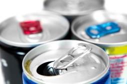 Grande-Bretagne: les boissons énergisantes bientôt interdites aux mineurs 