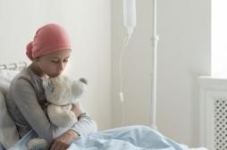 Inquiétudes : neuf cancers en quatre ans chez les enfants d'une toute petite commune